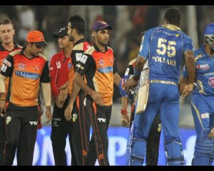 IPL7 Mumbai still alive for playoffs