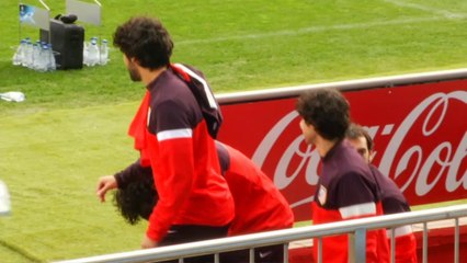 Transferts - Diego Costa tout proche de Chelsea