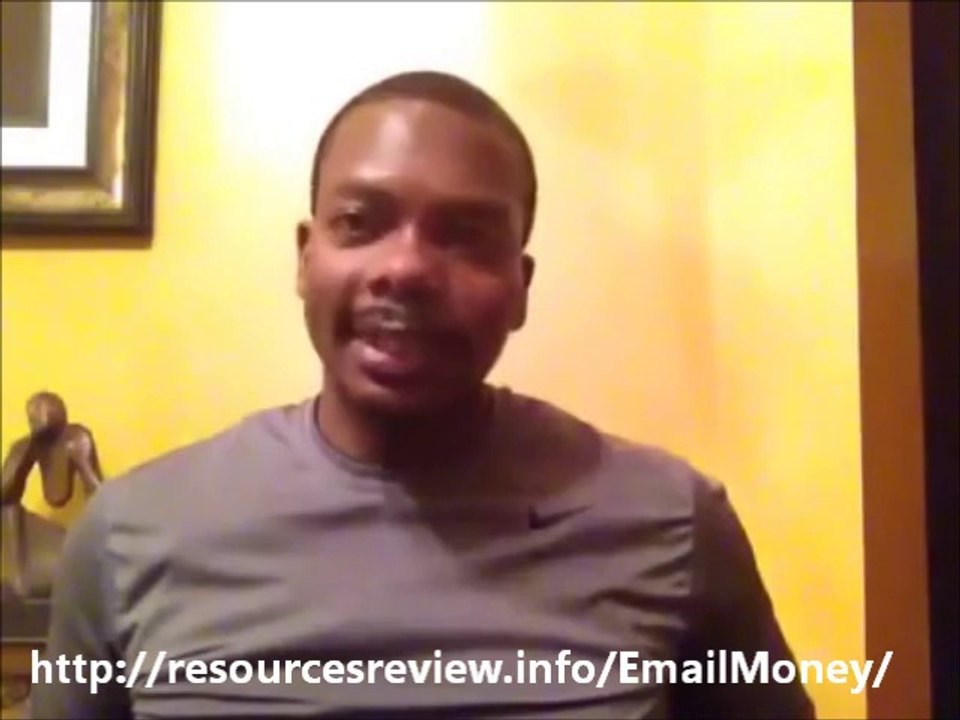 Email Processing System Legit Work from Home