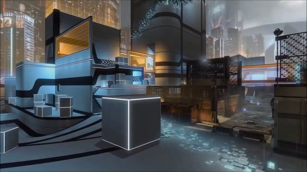 Titanfall - Expedition DLC Gameplay Trailer