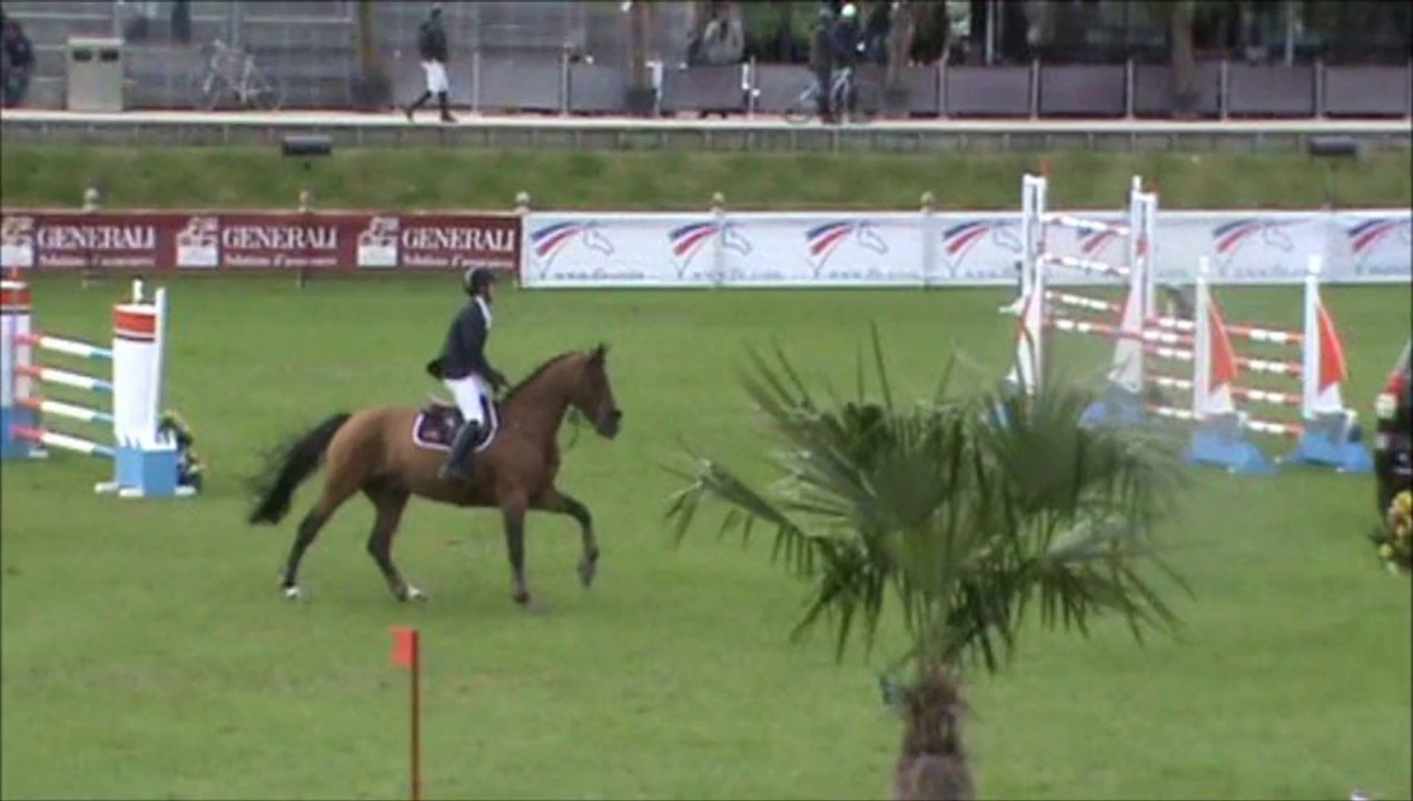 Oeil et Alexis Fontainebleau 145