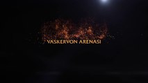 Vaskervon Arenası #31
