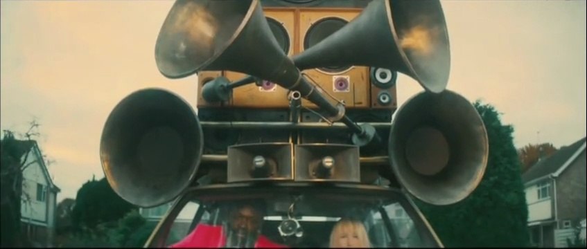 DJ Fresh VS Jay Fay Feat. Ms Dynamite - 'Dibby Dibby Sound'[Dj Karlos Henrik Extended Edit]