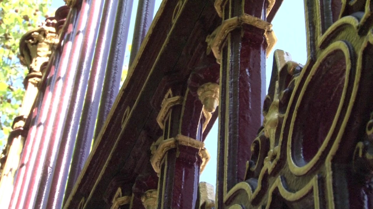 erich's diary April 2014