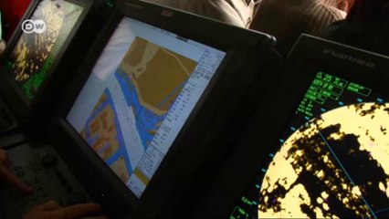 Hamburg Harbor Celebrates its 825th Birthday | Euromaxx