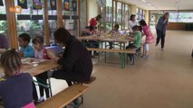 CLIN D'OEIL - Semaine sans écrans - Ecole d'Onex-Parc