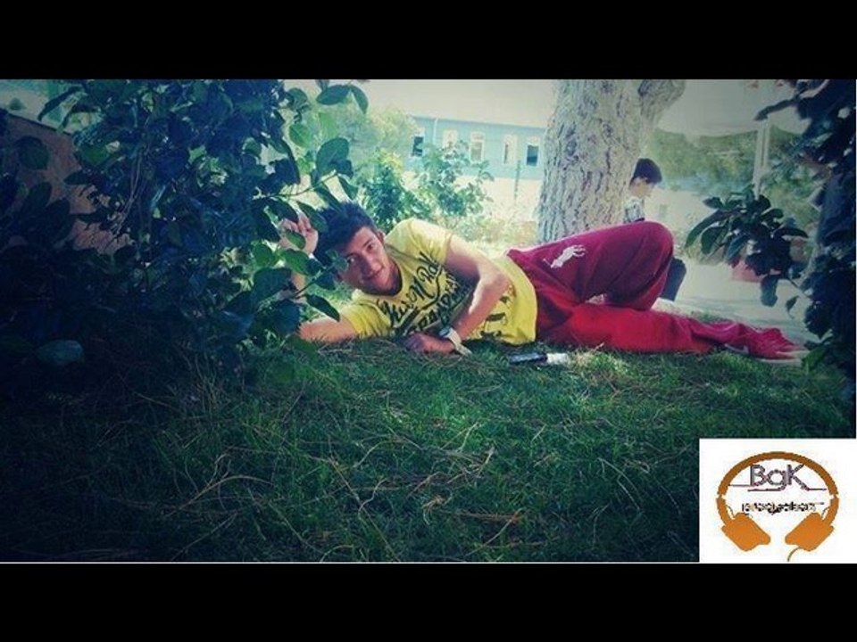 Ankaralı Umut - NAZLI NAZLI - 2014