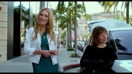 Maps to the stars, la bande annonce