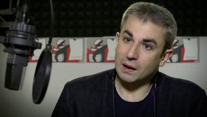 Boîte à Idées Azoulay