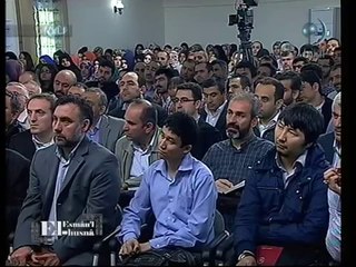 Falan aklından geçeni mi  biliyor(muş!) [Mustafa İslamoğlu]