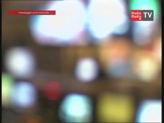 Il Sindaco Ignazio Marino - 13 maggio 2014