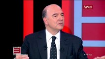 Pierre Moscovici juge 