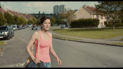 Deux Jours, une nuit, la bande annonce