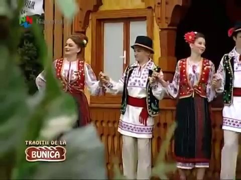 Ofelia - Florica Harangus - Cine-a zis dorului, dor