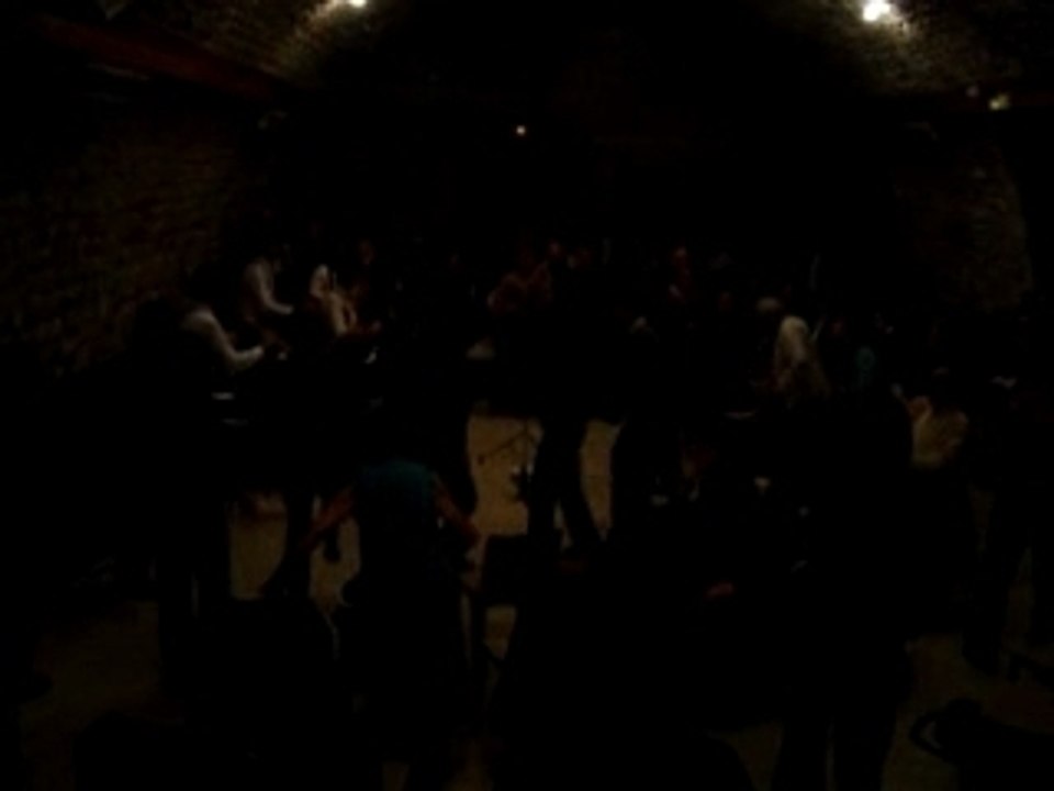 Pic'Pulses - Charleston Party