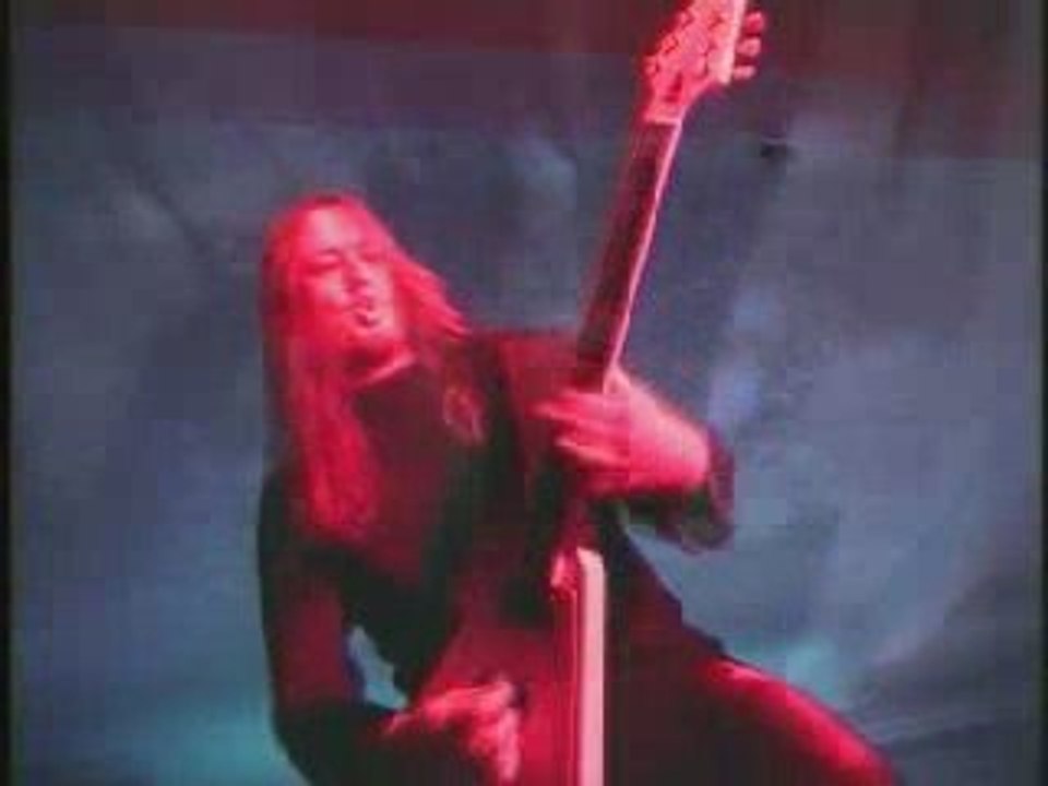 ARCH ENEMY - ravenous -