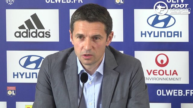 Garde : Ni salarié du club, ni sur un autre banc