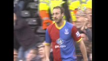 Fulham VS Crystal Palace