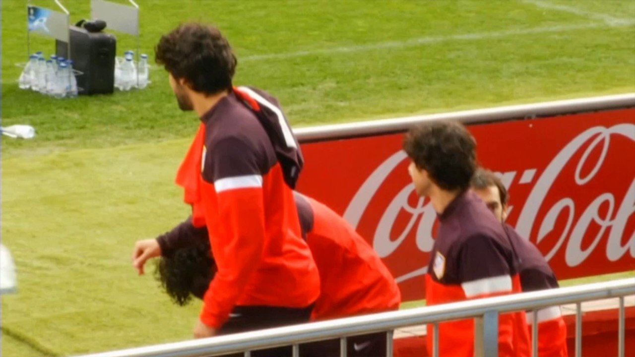 Angeblich fix! Costa für 40 Mio. zu Chelsea