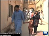 Dunya News - Today another Minor Baby Girl Kidnapped from Civil Hospital Karachi