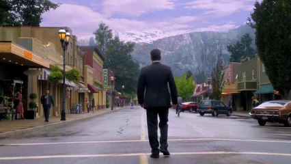Wayward Pines (2015) - Trailer Oficial - [HD] - Legendado