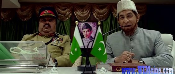 War Chhod Na Yaar (2013)_clip1