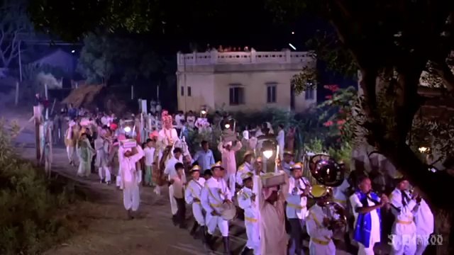 Meri Kismat Mein Tu Nahin - Prem Rog