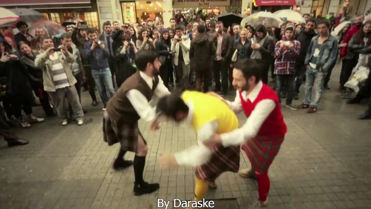 Cici Kızlar - Anneler Günü Klibi By Daraske