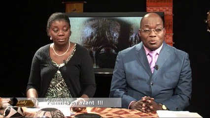 Lady vous écoute du 120514