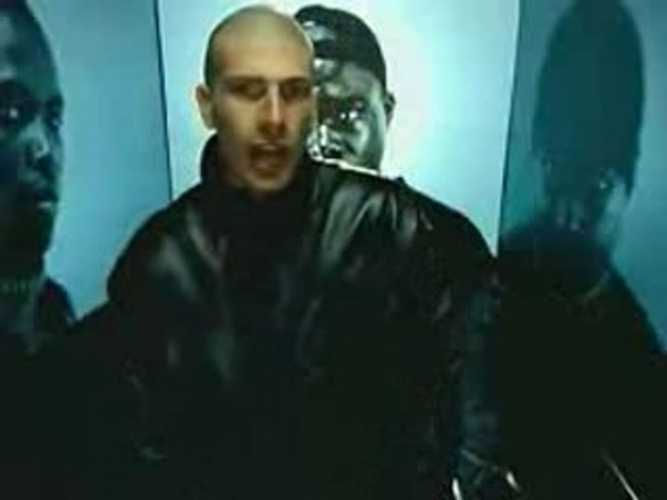 Akhenaton - AKH ( hostile version ) -