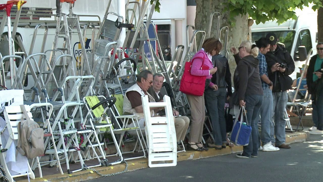 Filme sobre Grace Kelly abre Festival de Cannes