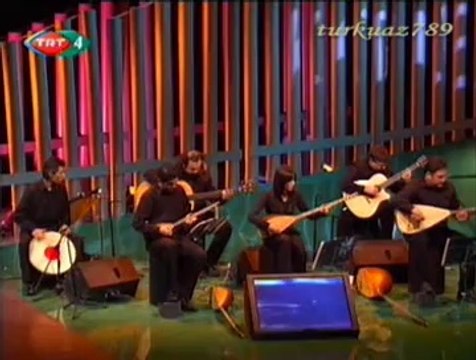 Okan Murat ÖZTÜRK-BEDİR (Uğrünü Uğrünü Gelir Dereden)