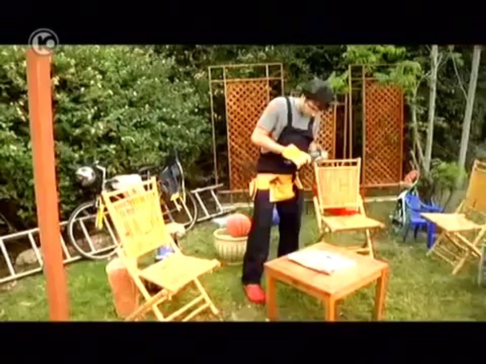 כאן גרים בכיף - עונה 1 פרק 1