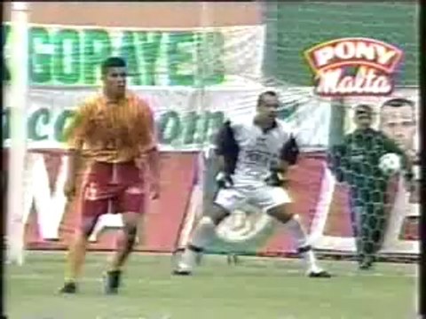 DEPORTIVO CALI 5X2 DEPORTES TOLIMA MAYO 28 DE 2.000