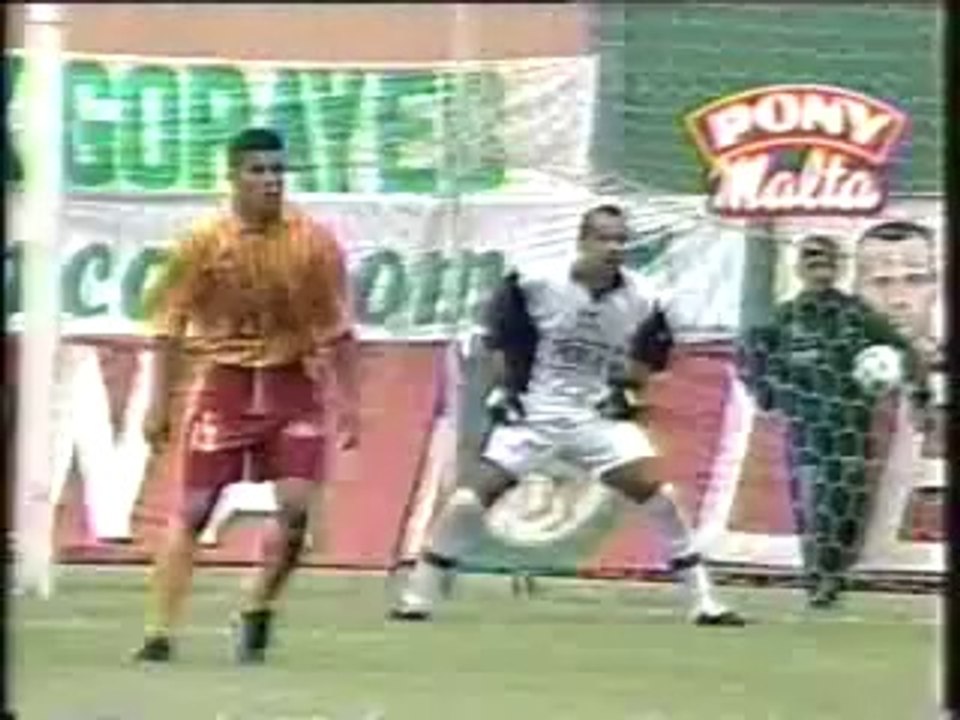 DEPORTIVO CALI 5X2 DEPORTES TOLIMA MAYO 28 DE 2.000