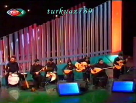 Okan Murat ÖZTÜRK-Mapushane Çeşmesi Yandan Akıyor Yandan