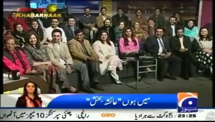 Best of Khabar Naak - 13th May 2014 - Full Comedy Show