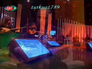 Okan Murat ÖZTÜRK-Bulut Bulut Üstüne