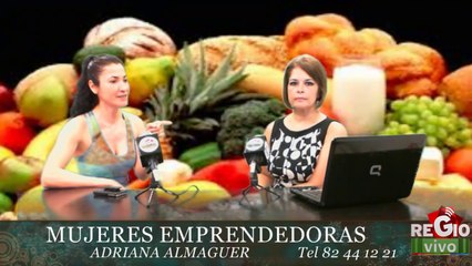 MUJERES EMPRENDEDORAS 13 DE MAYO DEL 2014