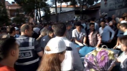 Officals: At least four dead in collapsed coal mine in Turkey