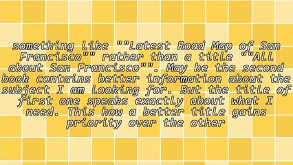 Role of Meta Title Tag in SEO