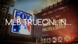 Watch Rangers vs. Blue Jays - live MLB streaming - mlbtv - mlb network - mlb live stream - mlb live scores