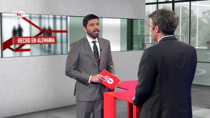 ¿Euro fuerte, exportación débil? | Hecho en Alemania