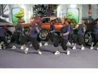 Da Back Wudz,Caz Clay- I dont like the