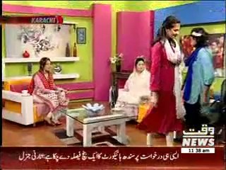 Salam Pakistan 13 May 2014 (part 2)