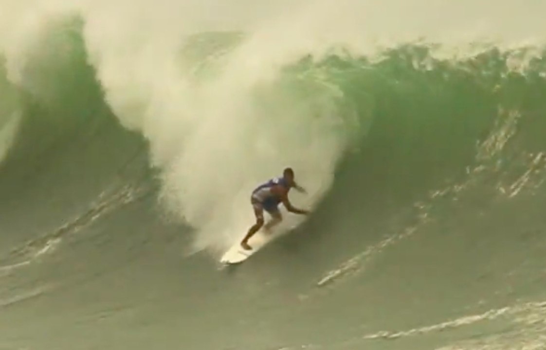 Puerto Escondido Part 2 ~ Alvaro Malpartida Webpisode 4 of 12