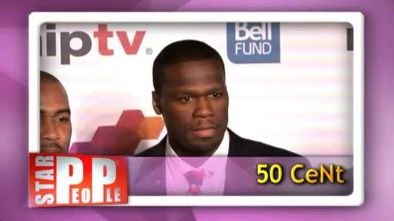 50 Cent : Power