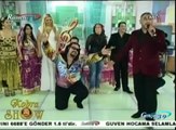 Adem Erdoğan. Tembel Kadın. Rumeli TV Kobra Murat Show