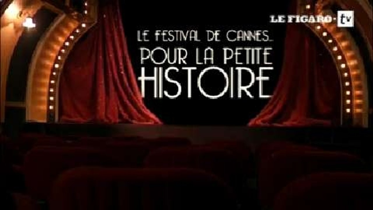 Grace Kelly & le Festival de Cannes