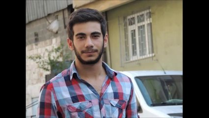 Alican Kösedağ - Her insan izlemek ister uğruna bir ölümü